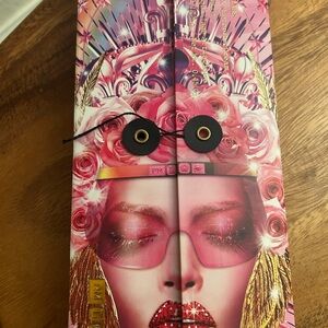 NIB★Pat McGrath Labs Mothership IX: Huetopian Dream